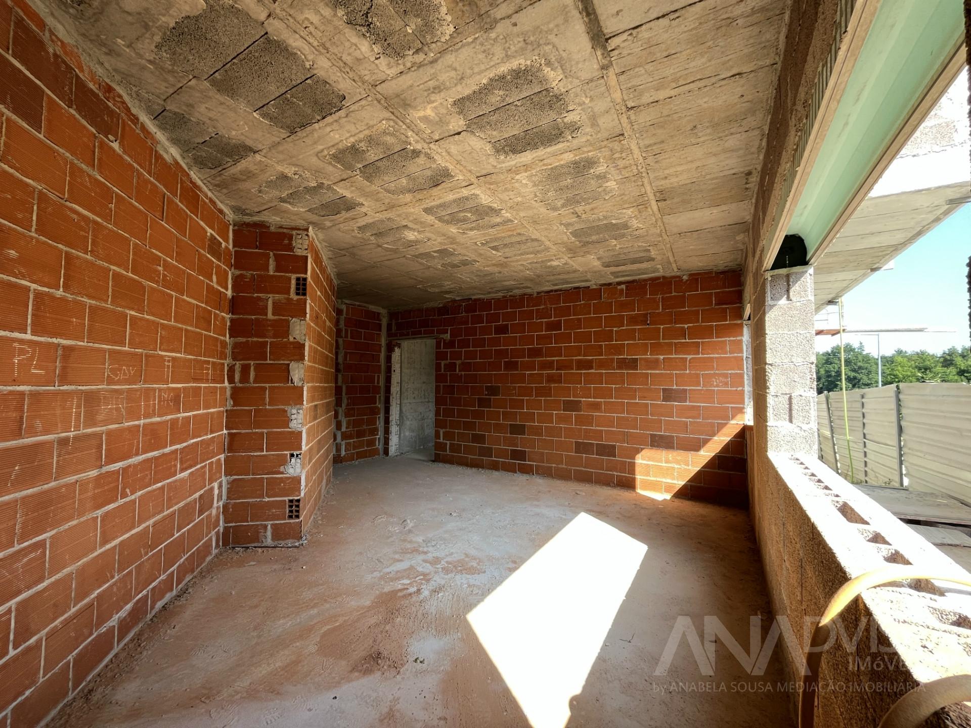 Apartamento T2 Venda em Mundão,Viseu