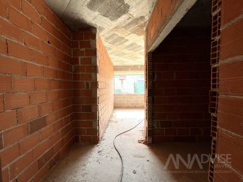 Apartamento T2 Venda em Mundão,Viseu