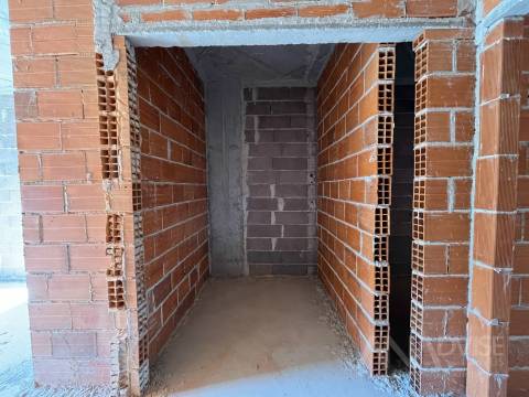 Apartamento T2 Venda em Mundão,Viseu