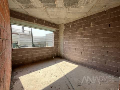 Apartamento T2 Venda em Mundão,Viseu
