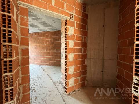 Apartamento T2 Venda em Mundão,Viseu