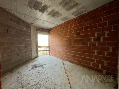 Apartamento T2 Venda em Mundão,Viseu
