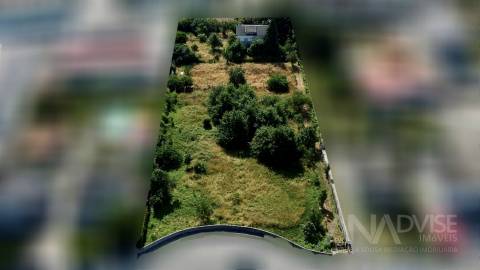Lote de Terreno  Venda em Abraveses,Viseu