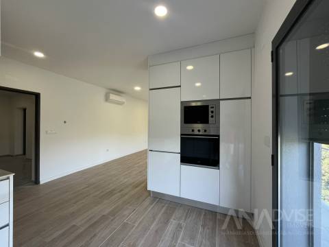 Apartamento T1 Venda em Viseu,Viseu