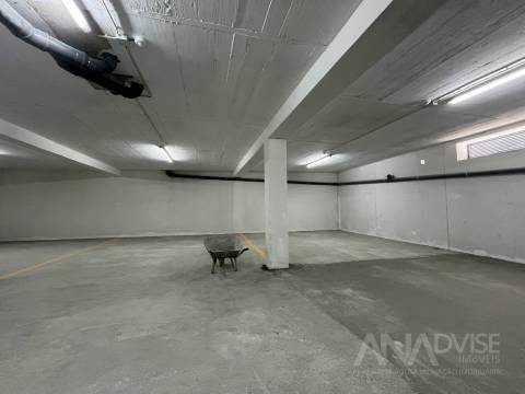 Apartamento T1 Venda em Viseu,Viseu