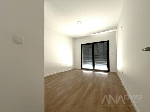Apartamento T3 Venda em Viseu,Viseu