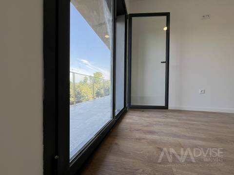 Apartamento T3 Venda em Viseu,Viseu