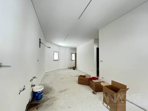Apartamento T1 Venda em Viseu,Viseu