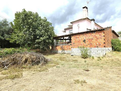 Moradia Isolada T3 Venda em São Pedro de France,Viseu