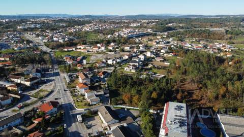 Terreno Para Construção  Venda em Rio de Loba,Viseu