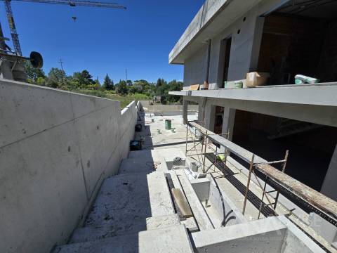 Moradia Isolada T4 Venda em Faíl e Vila Chã de Sá,Viseu