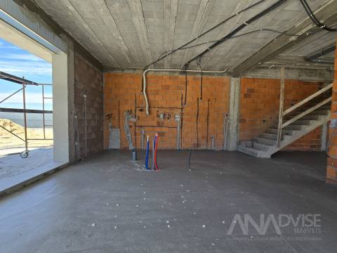 Moradia Isolada T4 Venda em Faíl e Vila Chã de Sá,Viseu