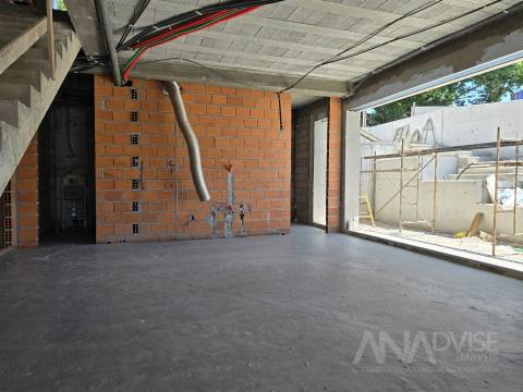 Moradia Isolada T4 Venda em Faíl e Vila Chã de Sá,Viseu