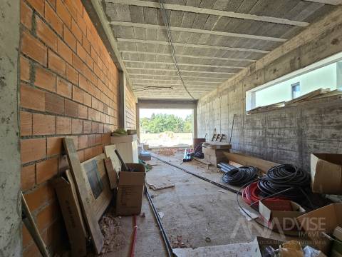 Moradia Isolada T4 Venda em Faíl e Vila Chã de Sá,Viseu