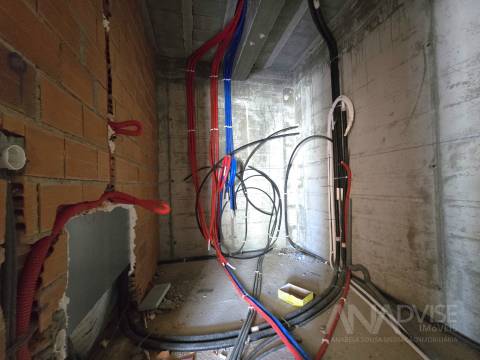 Moradia Isolada T4 Venda em Faíl e Vila Chã de Sá,Viseu