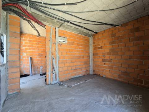 Moradia Isolada T4 Venda em Faíl e Vila Chã de Sá,Viseu