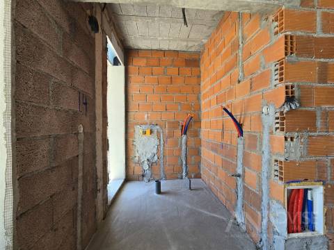 Moradia Isolada T4 Venda em Faíl e Vila Chã de Sá,Viseu