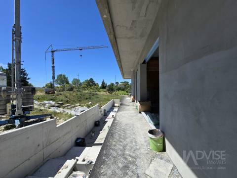 Moradia Isolada T4 Venda em Faíl e Vila Chã de Sá,Viseu