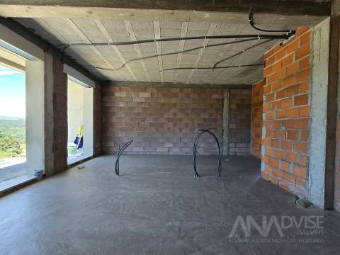 Moradia Isolada T4 Venda em Faíl e Vila Chã de Sá,Viseu
