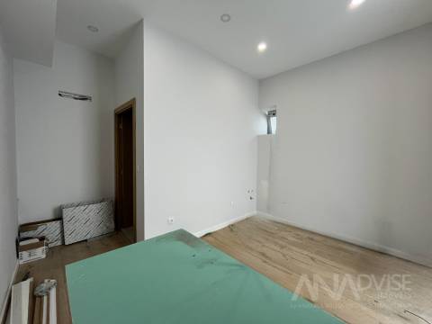 Apartamento T1+1 Venda em Cavernães,Viseu