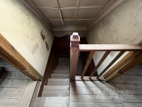 Moradia Rústica T4 Venda em São Cipriano e Vil de Souto,Viseu