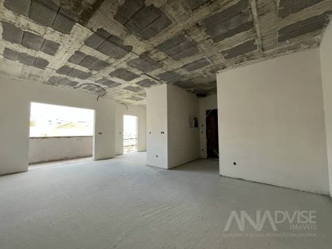 Apartamento T1 Venda em Viseu,Viseu