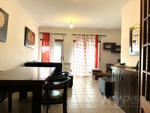 Apartamento T3 Venda em Rio de Loba,Viseu