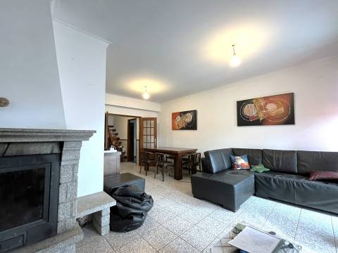 Apartamento T3 Venda em Rio de Loba,Viseu