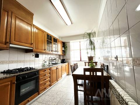 Apartamento T3 Venda em Rio de Loba,Viseu