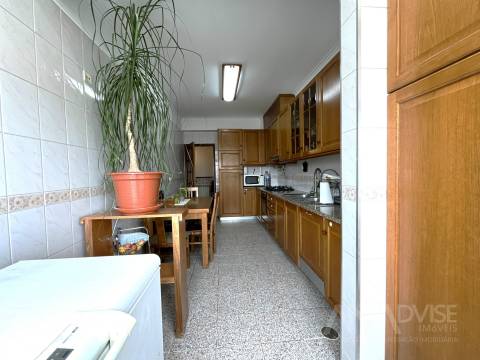 Apartamento T3 Venda em Rio de Loba,Viseu