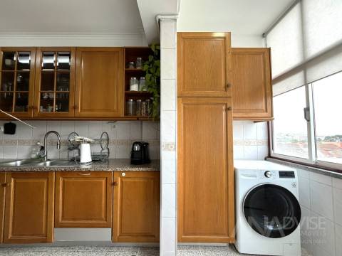 Apartamento T3 Venda em Rio de Loba,Viseu