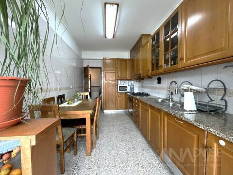 Apartamento T3 Venda em Rio de Loba,Viseu