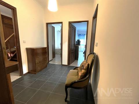 Apartamento T3 Venda em Rio de Loba,Viseu