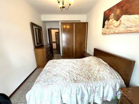 Apartamento T3 Venda em Rio de Loba,Viseu