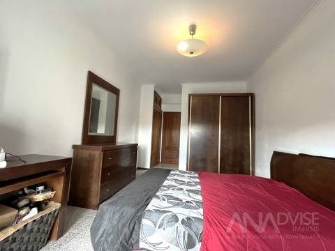 Apartamento T3 Venda em Rio de Loba,Viseu