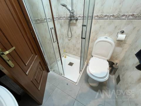 Apartamento T3 Venda em Rio de Loba,Viseu