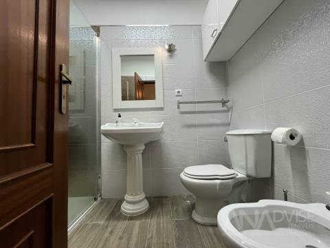 Apartamento T3 Venda em Rio de Loba,Viseu