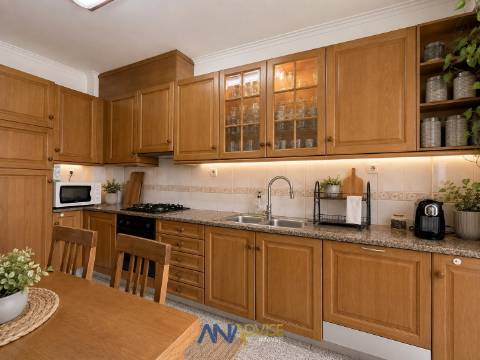 Apartamento T3 Venda em Rio de Loba,Viseu