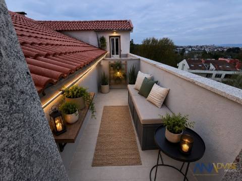 Apartamento T3 Venda em Rio de Loba,Viseu