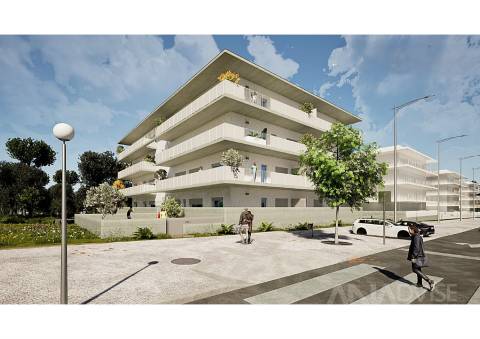 Apartamento T3 Venda em Viseu,Viseu