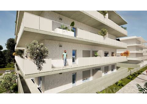 Apartamento T3 Venda em Viseu,Viseu
