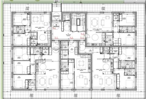 Apartamento T3 Venda em Viseu,Viseu