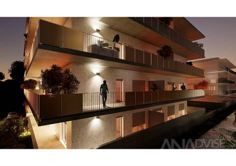 Apartamento T1 Venda em Viseu,Viseu