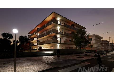 Apartamento T2 Venda em Viseu,Viseu