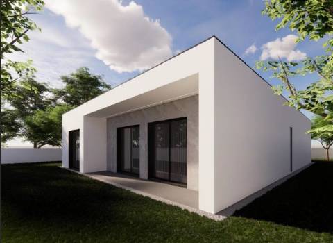 Moradia T3 Venda em Abraveses,Viseu