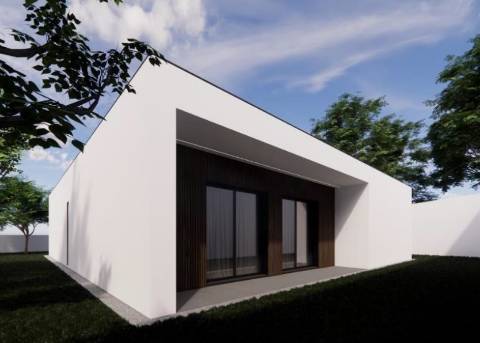 Moradia T3 Venda em Abraveses,Viseu