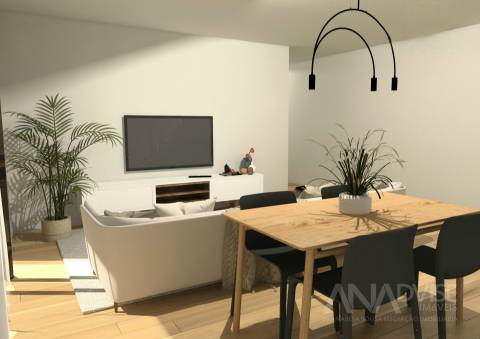 Apartamento T2 Venda em Viseu,Viseu