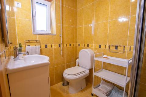 Moradia Isolada T4 Venda em Viseu,Viseu