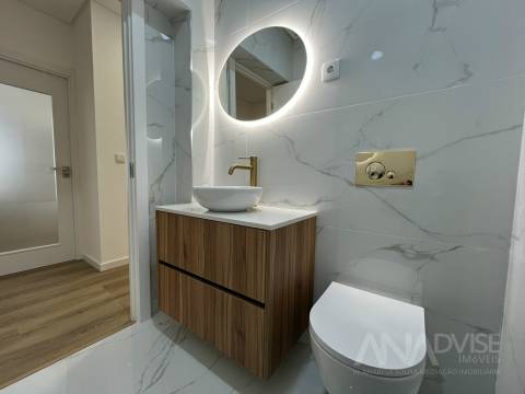 Apartamento T4 Venda em Viseu,Viseu
