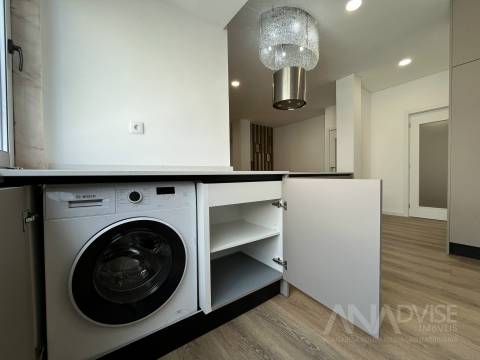 Apartamento T4 Venda em Viseu,Viseu
